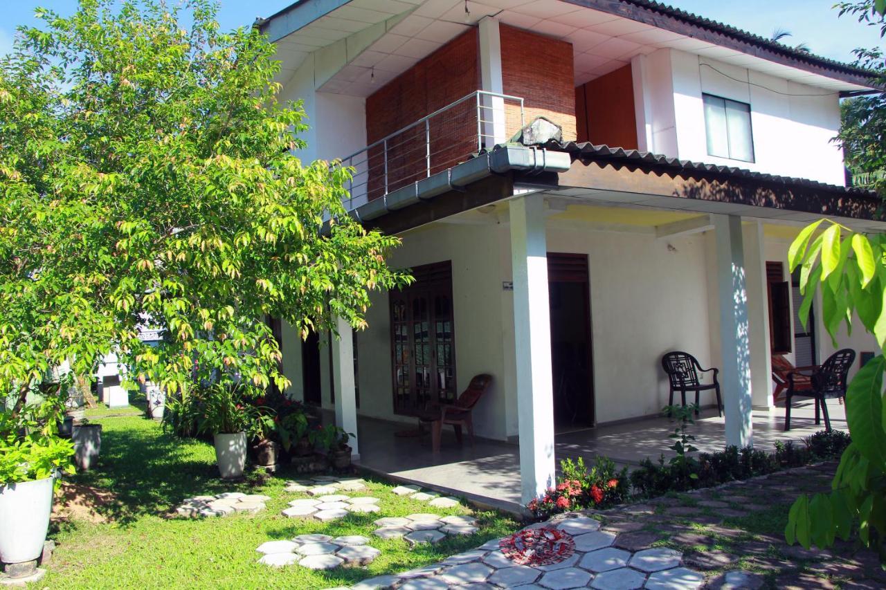 Sumith Villa Weligama Exterior photo