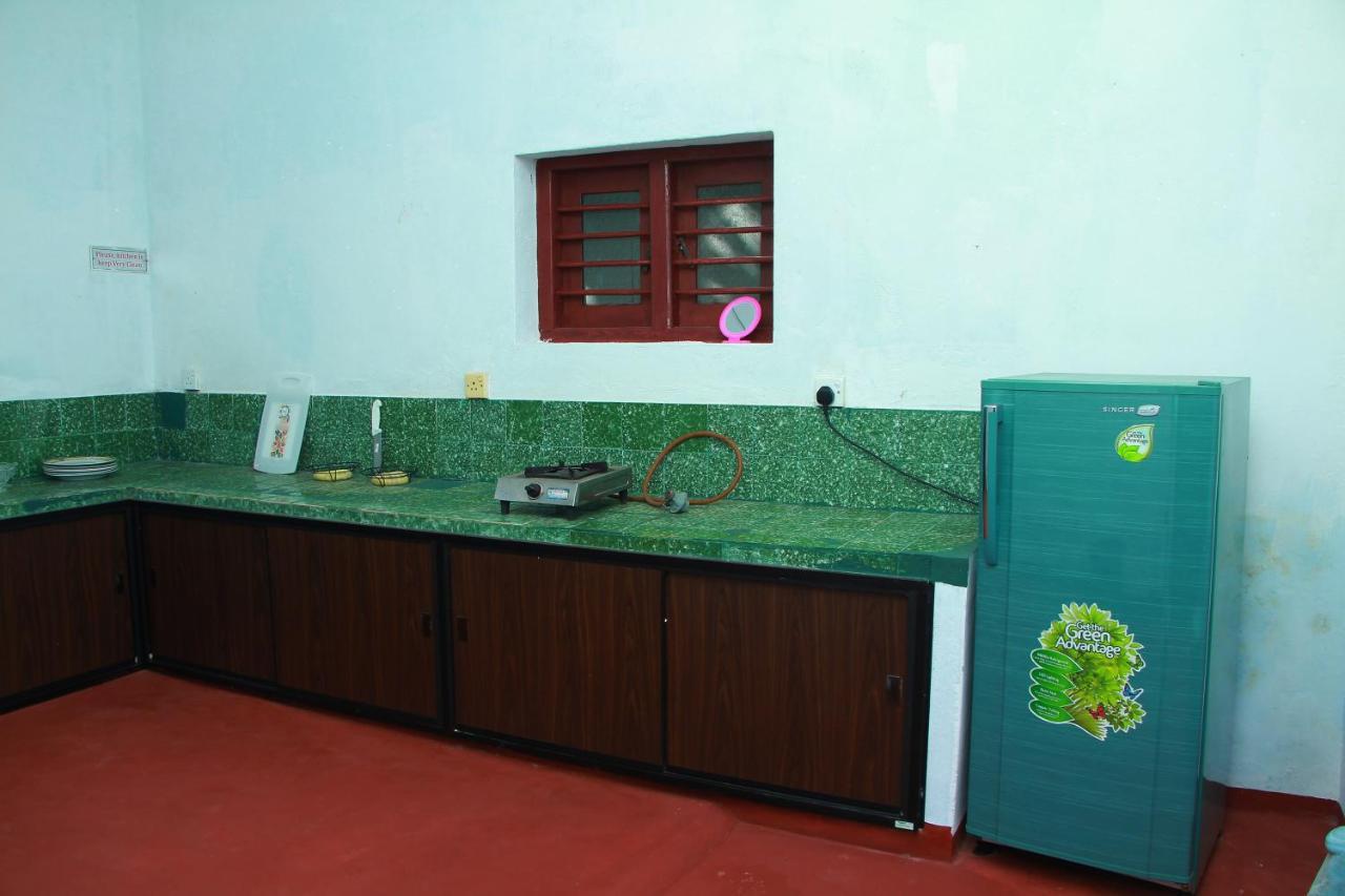 Sumith Villa Weligama Exterior photo