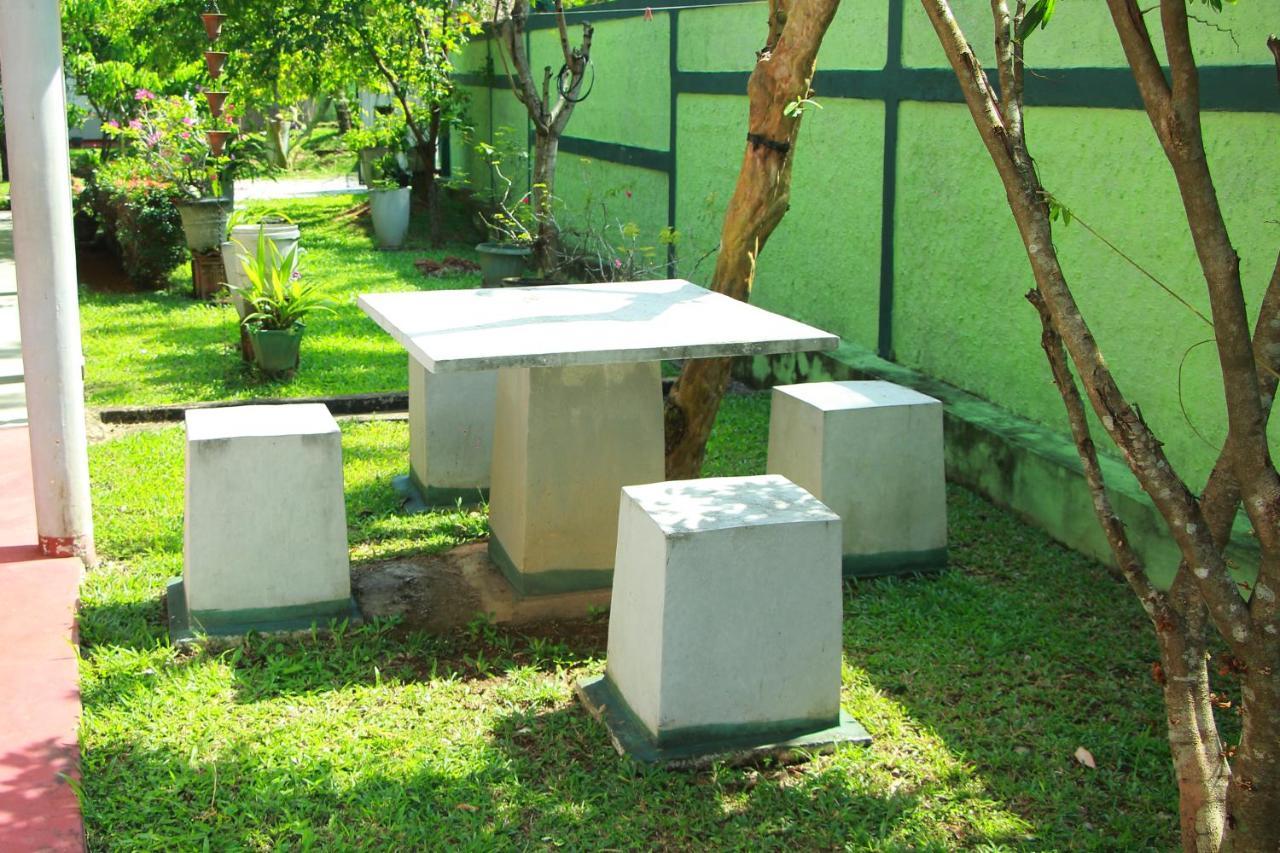 Sumith Villa Weligama Exterior photo