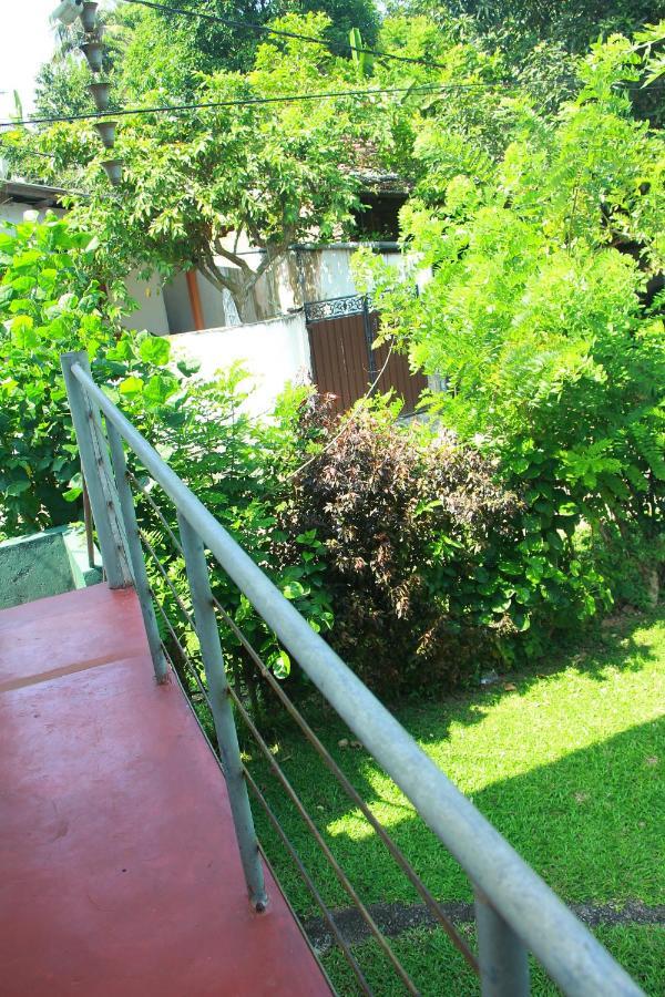 Sumith Villa Weligama Exterior photo