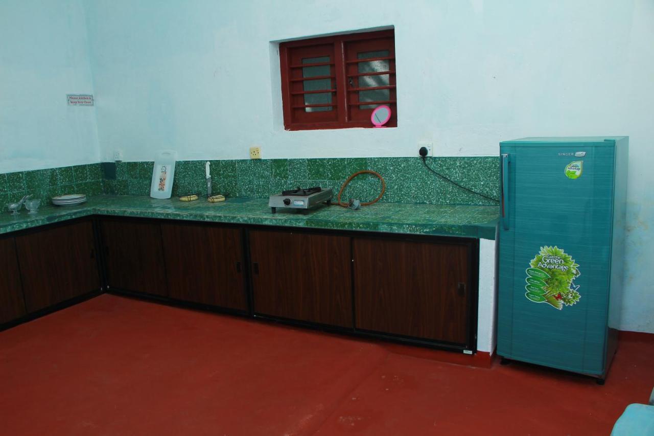Sumith Villa Weligama Exterior photo