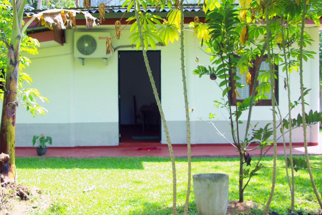 Sumith Villa Weligama Exterior photo