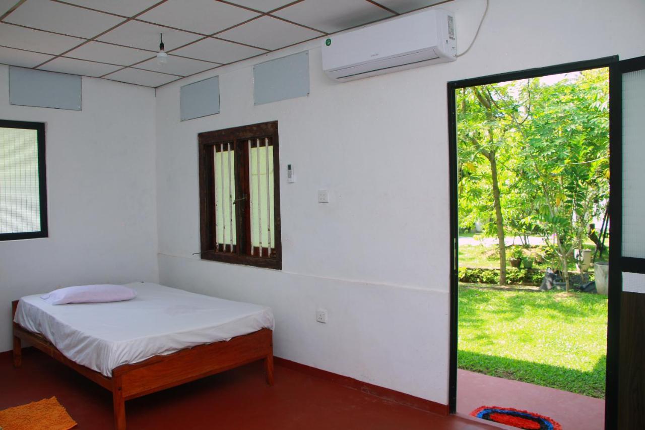 Sumith Villa Weligama Exterior photo