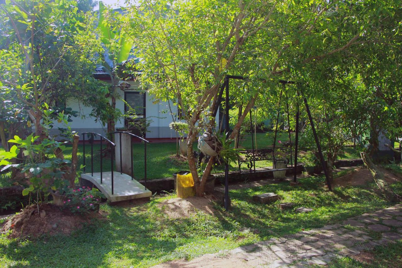 Sumith Villa Weligama Exterior photo