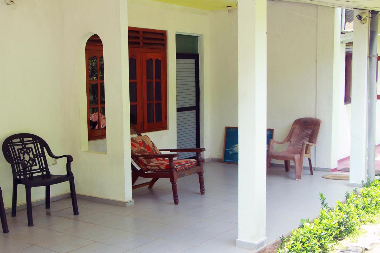 Sumith Villa Weligama Exterior photo