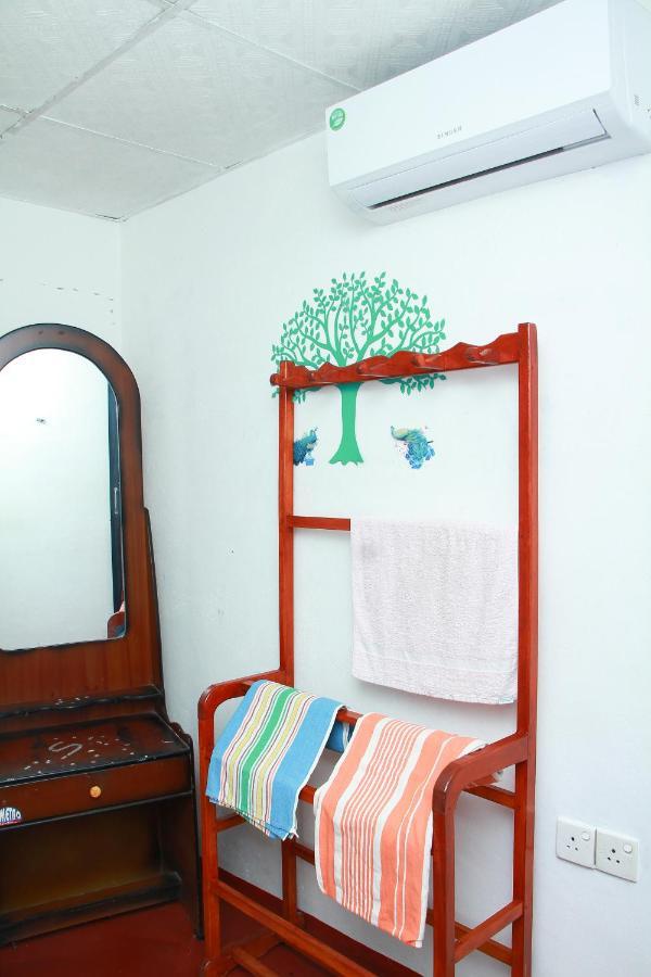 Sumith Villa Weligama Exterior photo